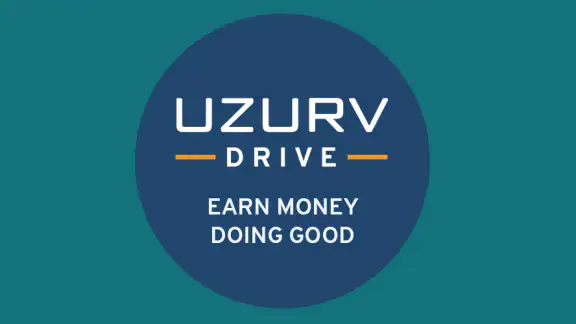 UZURV Drive
