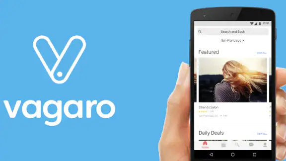 Vagaro