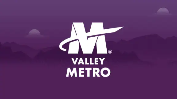 Valley Metro
