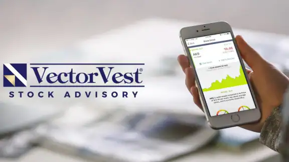 VectorVest Stock Advisory