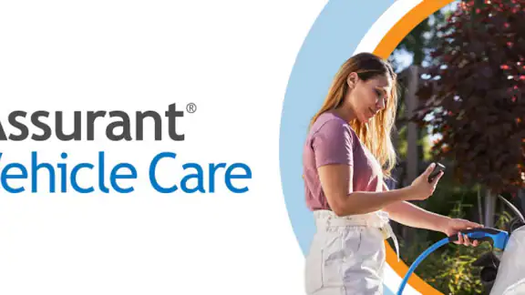 Vehicle Care by Assurant