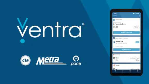 Ventra
