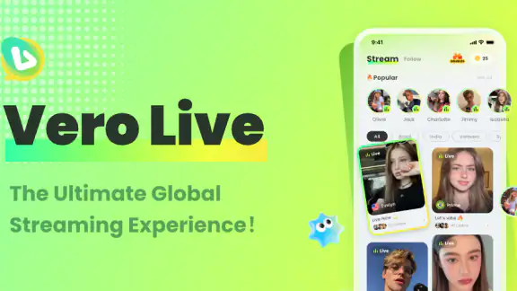 Vero Live