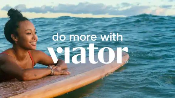 Viator Tours & Attractions