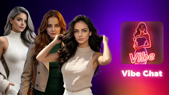 Vibe Chat - Pillow Talk