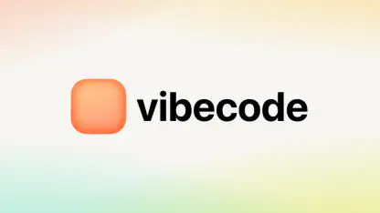Vibecode - AI App Builder