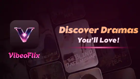 VibeoFlix