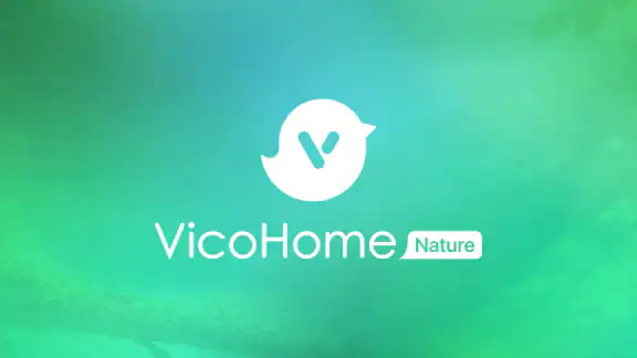 Vico Nature: Smart Nature View