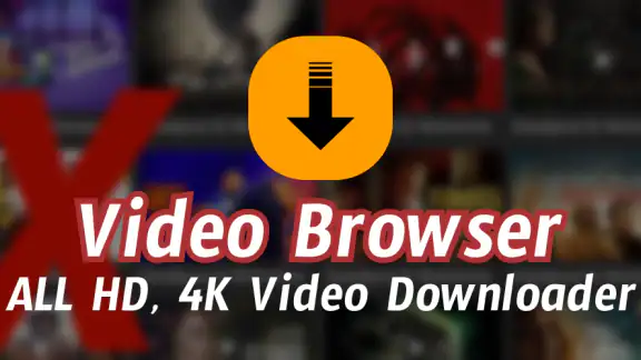 Video Browser