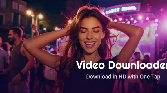 Video Downloader