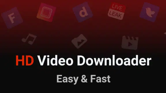 Video Downloader - Downloader