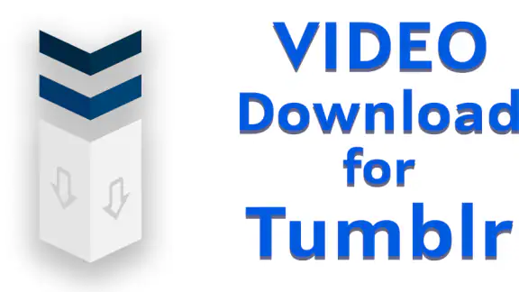 Video Downloader for Tumblr