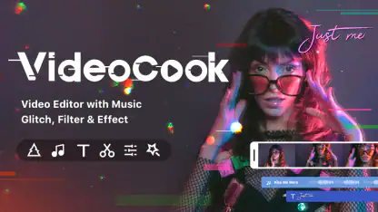 Video Editor & Video Maker