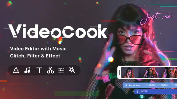 Video Editor & Video Maker