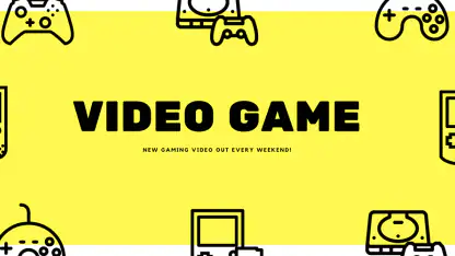 Video Game