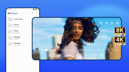 Video Player All Format