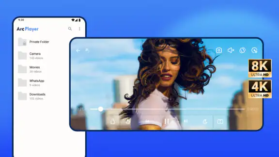 Video Player All Format