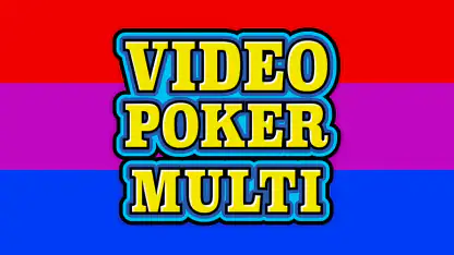 Video Poker Multi Pro Casino