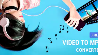 Video to MP3 - Video to Audio