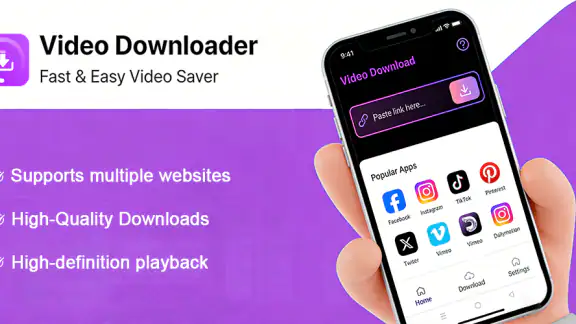 VideoDownloader