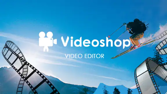 Videoshop - Video Editor
