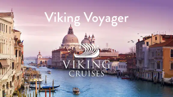 Viking Voyager