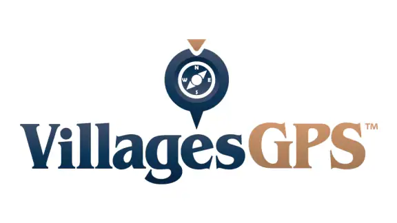 Villages GPS