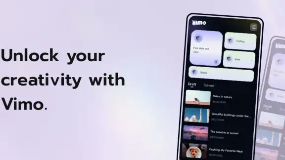 Vimo-CreativeCut
