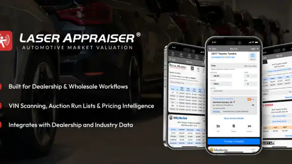 VIN Scanner