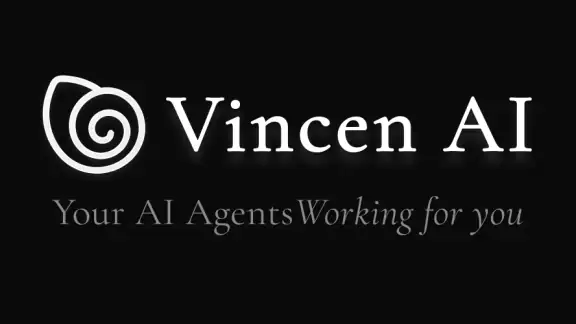 Vincen - Your Super AI Agent