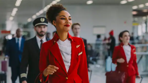 Virgin Atlantic