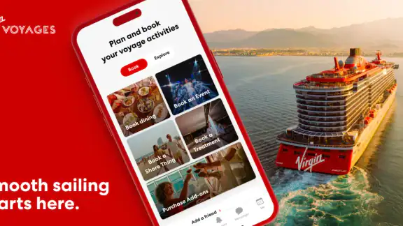 Virgin Voyages
