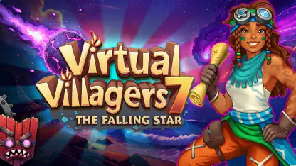 Virtual Villagers 7