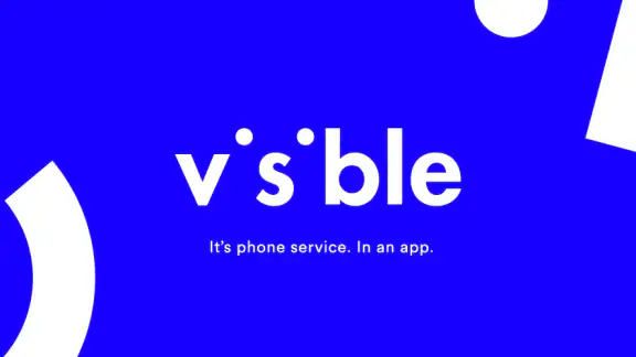 Visible mobile