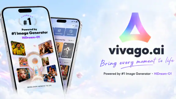 vivago.ai - AI Image & Video