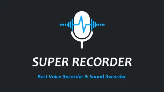 Voice Recorder Audio Sound MP3