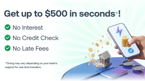Vola: Cash Advance & Credit