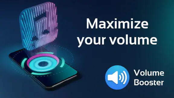 Volume Booster for Android