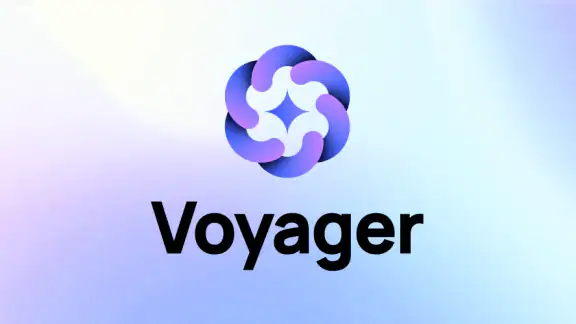 Voyager: AI Swift Browser