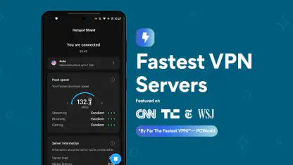 VPN Hotspot Shield: Proxy VPN