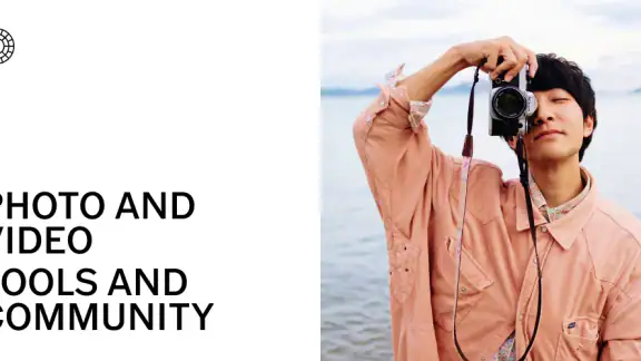 VSCO: Photo Editor