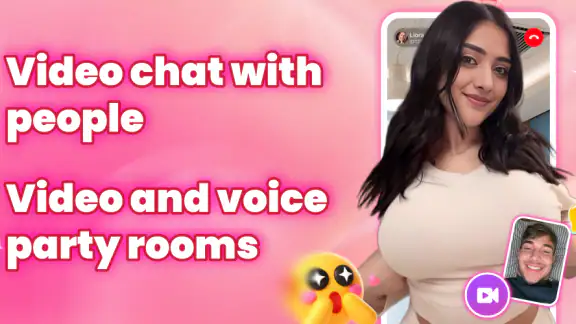 Waataa Chat - Party & Live
