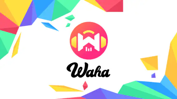 Waha - Video Chat & Party