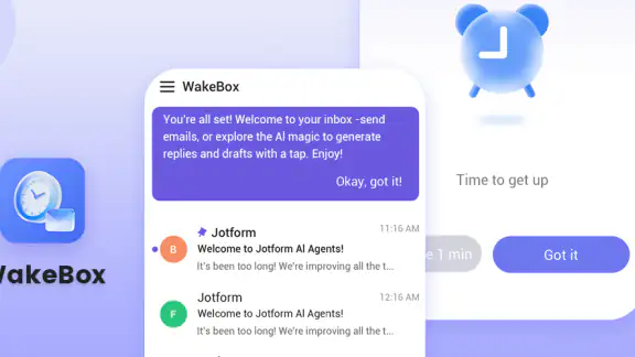 WakeBox