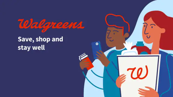 Walgreens