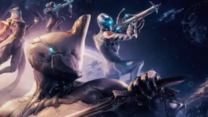 Warframe