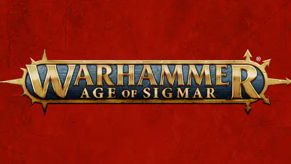 Warhammer Age of Sigmar
