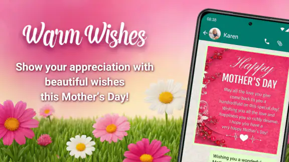 Warm Wishes: Greetings & Cards