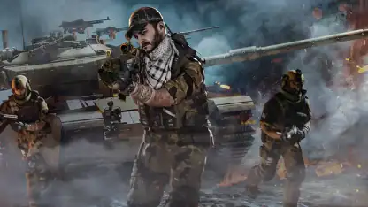 WarStrike