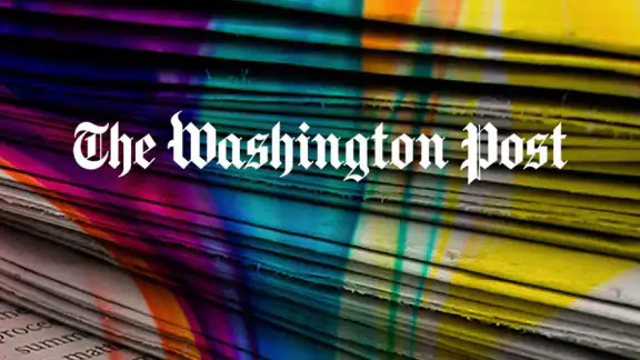 Washington Post Select